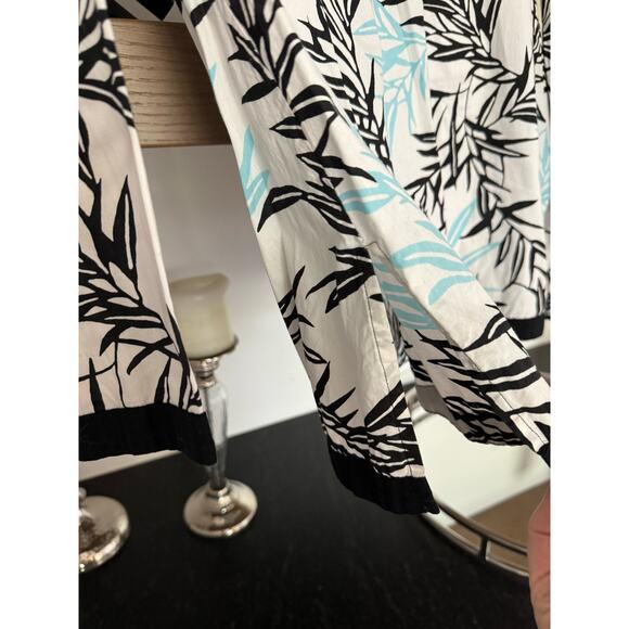 Jones Wear Studio Tunic - Picture 5 of 7